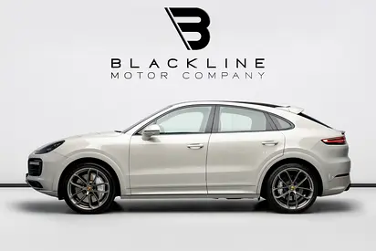 صورة مصغرة 5 لـ 2020 Porsche CAYENNE
