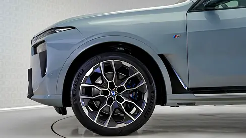BMW X7 xDrive40i M Sport, миниатюра 12