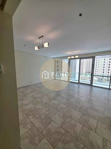 2BR Apartment | Pool & JBR Views | Unfurnished