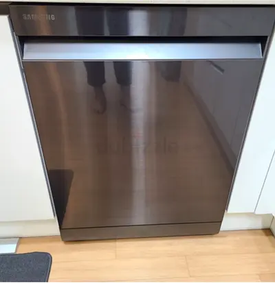 Samsung smart dishwasher 3-rack