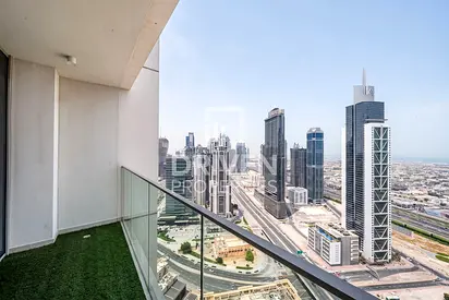 Brand New Furniture | High Floor | Spacious
