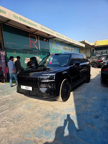 Complete Auto car service