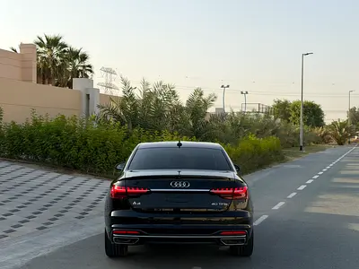 2022 AUDI A4 — миниатюра 15