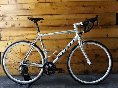 Scott Speedster S20 Road Bike