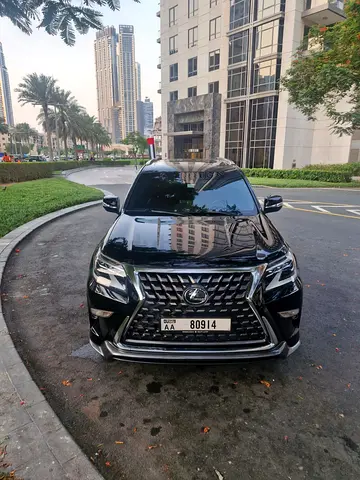 Lexus GX 460 platinum for sell