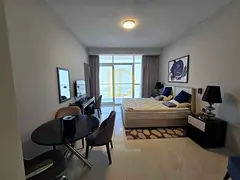 FULL GOLF VIEW | MANAGED | READY TO MOVE-IN |
