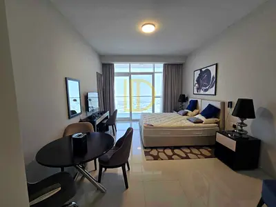 FULL GOLF VIEW | MANAGED | READY TO MOVE-IN |