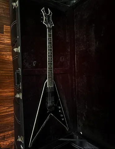 BC Rich JRV Deluxe