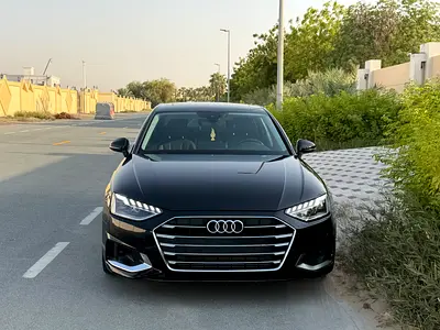 2022 AUDI A4 照片 5