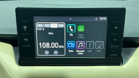 2023 Toyota YARIS 照片 8