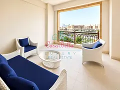 Freshly Upgraded | Huge Furnished 2BR | Vacant