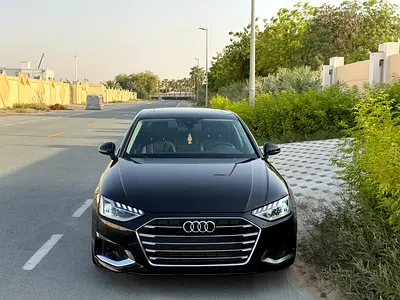 2022 AUDI A4 照片 10