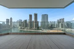 Spacious Contemporary Apartment in Business Bay