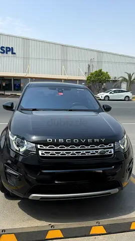 HSE Luxury Land Rover Discovery Sport- price negotiable