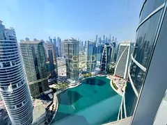 Fully Fitted Office | Lake View | High Floor | 1,057 Sq. Ft. | Platinum Tower, JLT