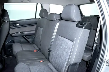 Volkswagen Teramont Trendline, миниатюра 16