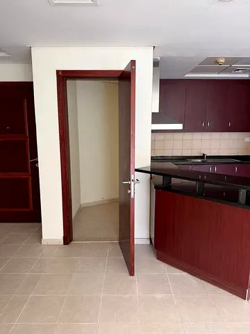 LARGE 1 BHK | CHILLER FREE | AED 68k 4 CHQs | DG