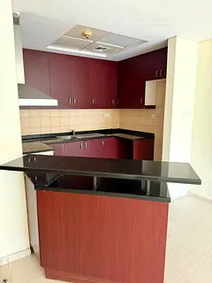Type -U | 1 BHK | CHILLER FREE | AED 64k 4 CHQs | DG