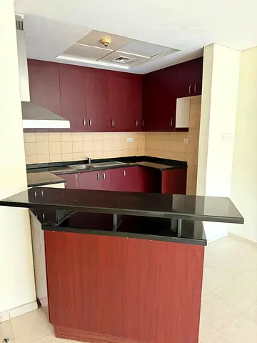 LARGE 1 BHK | CHILLER FREE | AED 68k 4 CHQs | DG