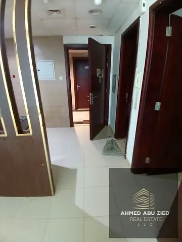 Best Deal | 1 Bedroom Apartment with Free Parking | City Tower Ajman