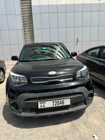 2019 Kia Soul EX American Specs - Excellent Condition
