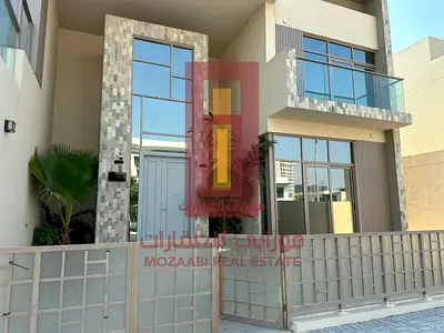 Ready to Move|4BR + Maids |Landscaped