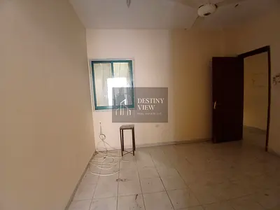 ✨ Lavish Spacious 1BHK Apartment with Balcony | Near Muwaileh Bus Station