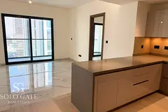 Spacious 2BR | High Floor | Investor Deal