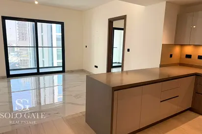 Spacious 2BR | High Floor | Investor Deal