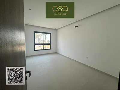 A Four Master Bedroom With Maid's Room Is Available For Sale In Al Helio, Ajman.