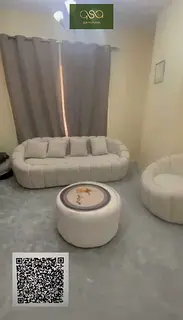 Fully Furnished One Bedroom Rented Apartment Is Available For Sale In Al Yasmeen, Ajman!