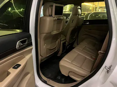 2016 JEEP GRAND CHEROKEE 照片 15