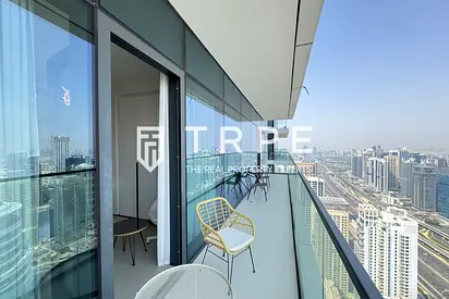 High Floor | Premium | Fully Furnished