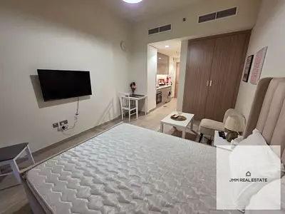 Fully Furnished | Chiller Free |