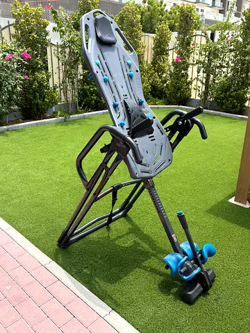 Teeter FitSpine Inversion Table | Excellent Condition