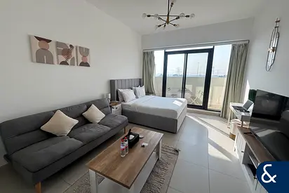 Furnished | Modern | Multiple Cheques