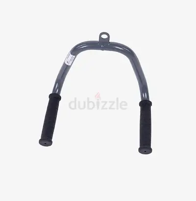 ADW SPORTS Curved handle