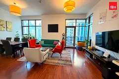 Available Soon | Unfurnished | Chiller Free