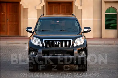 صورة 5 لـ 2013 Toyota PRADO