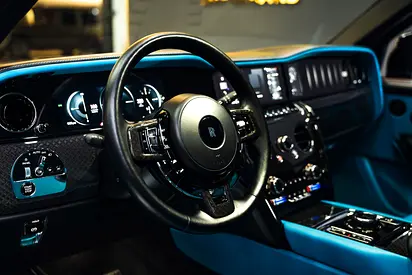 صورة 9 لـ 2025 ROLLS-ROYCE CULLINAN