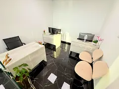 Fully Furnished Office | Budget Friendly | 0% commission