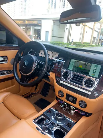 صورة 10 لـ 2015 ROLLS-ROYCE GHOST