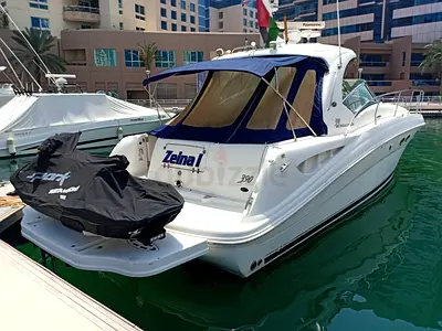 For Sale Sea Ray Sundancer390
