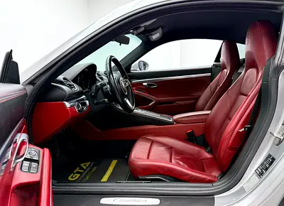 صورة مصغرة 12 لـ 2018 Porsche 718