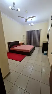 Large Private Furnished Room for Monthly Rental