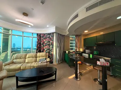 Full Sea View! Perfect Location! Great Layout