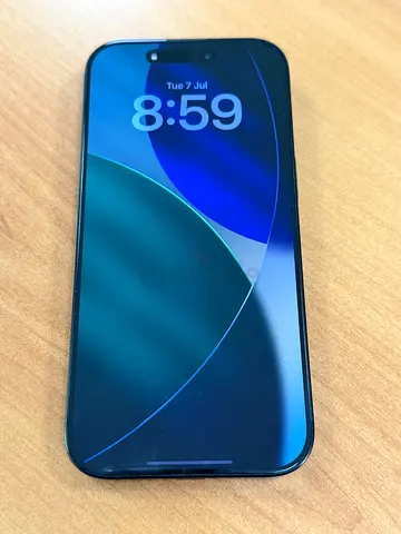 iPhone 16PRO 256