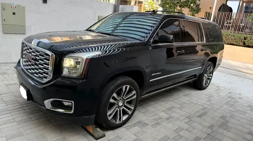 2020 GMC Yukon Denali | Ultimate Luxury SUV | American Specs