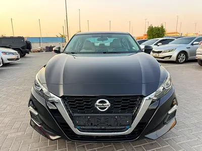 Nissan Altima S, миниатюра 4