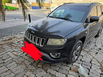 صورة مصغرة 15 لـ 2016 JEEP COMPASS